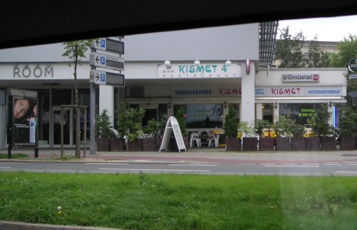Dönerladen Kismet 4