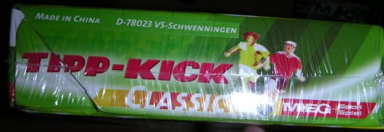 TippKick-Spiel Bild1