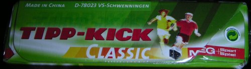 TippKick-Spiel Bild2