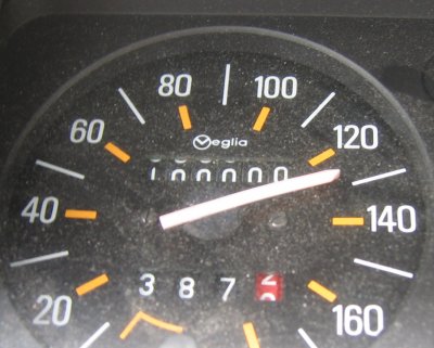 100000 km