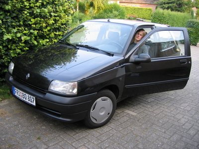 Clio