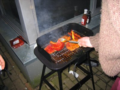 Grill