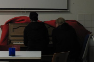 Klavier