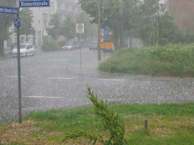 Hagel