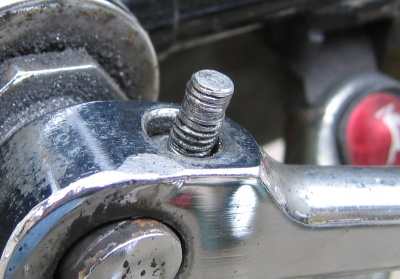 Pedal